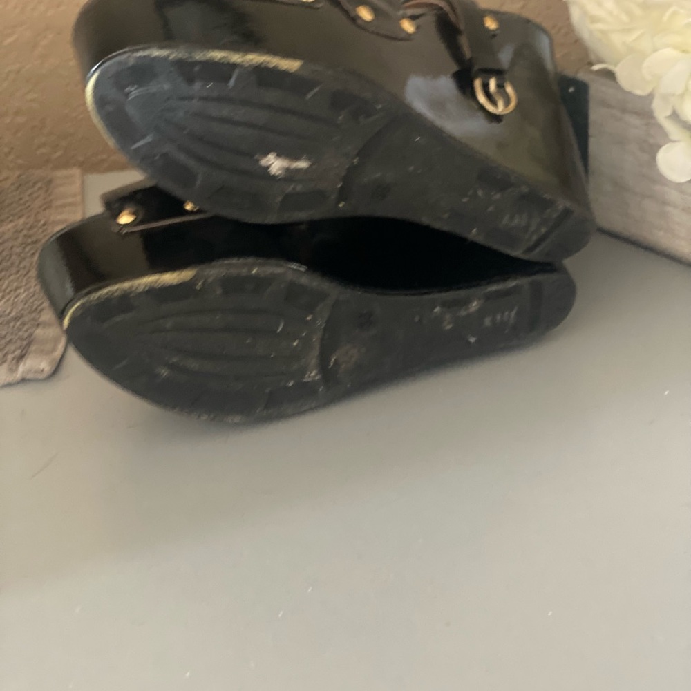Red Valentino Wedges - Picture 3 of 4
